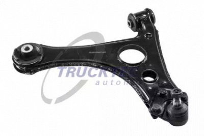 TRUCKTEC AUTOMOTIVE 0231255 -  Рычаг независимой подвески колеса, подвеска колеса